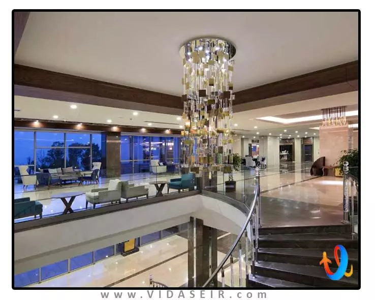 رامادا ریزورت کوش آداسی